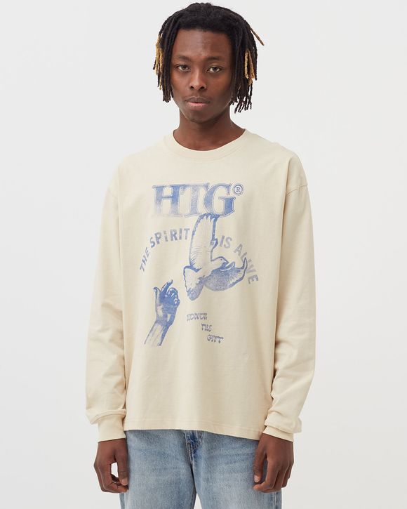 ALIVE LONGSLEEVE