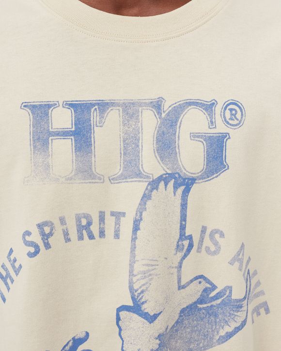 ALIVE LONGSLEEVE