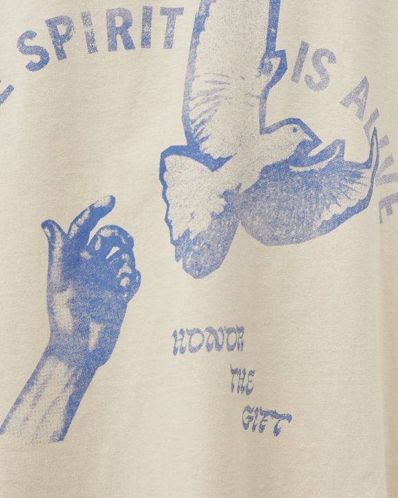ALIVE LONGSLEEVE