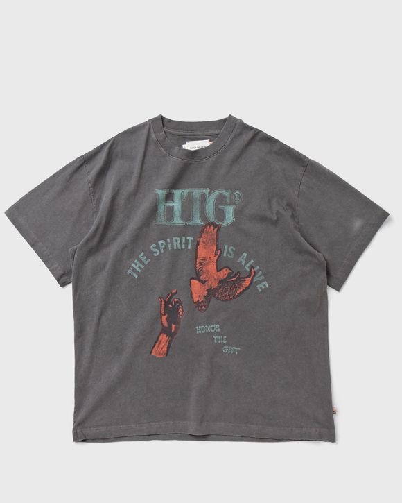 ALIVE TEE