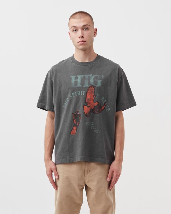 ALIVE TEE
