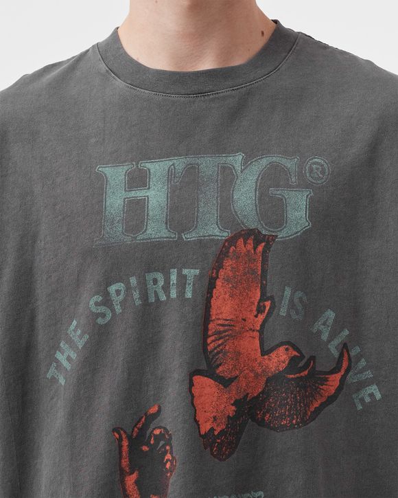 ALIVE TEE