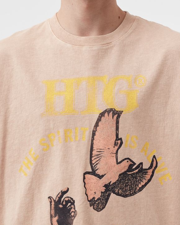 ALIVE TEE