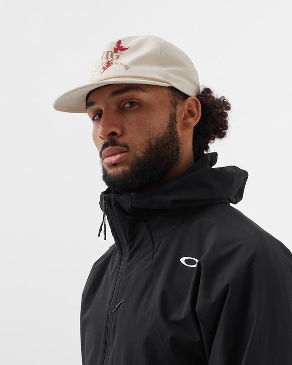 ALIVE UNSTRUCTURED CAP