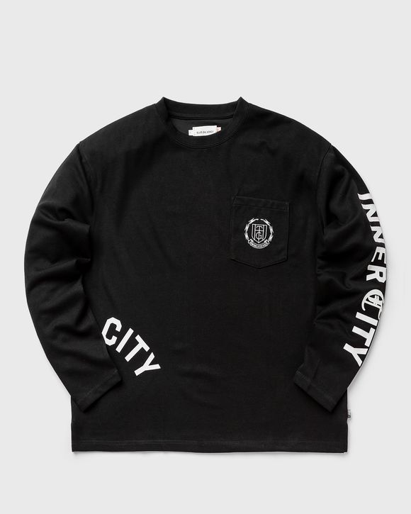 ANGELINO L/S TEE