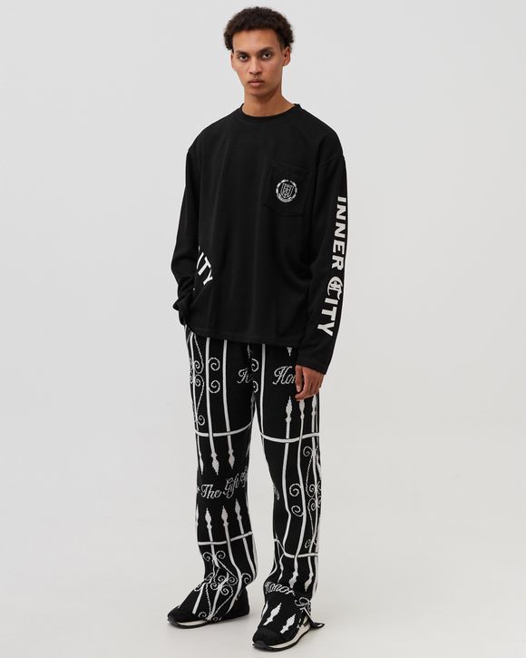 ANGELINO L/S TEE