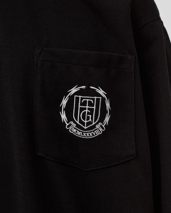 ANGELINO L/S TEE