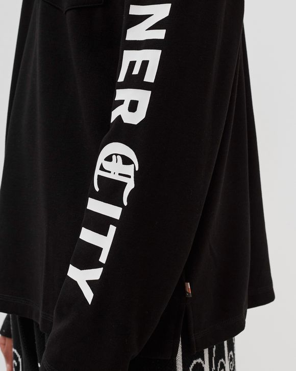 ANGELINO L/S TEE