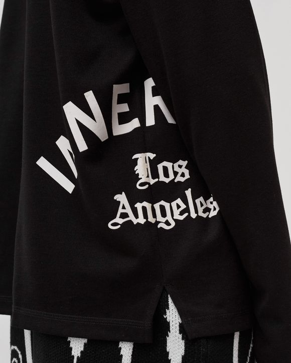 ANGELINO L/S TEE