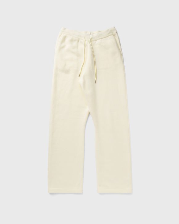 ART KNIT PANT