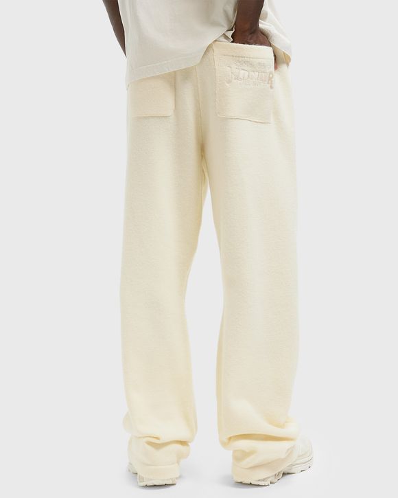 ART KNIT PANT