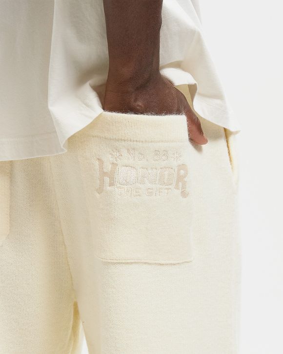 ART KNIT PANT