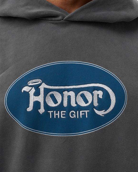 B-SUMMER CITY OF ANGELS HOODIE