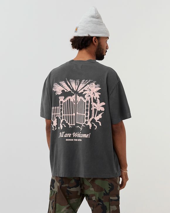 B-SUMMER CITY OF ANGELS - TEE