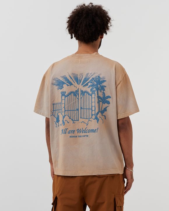 B-SUMMER CITY OF ANGELS - TEE
