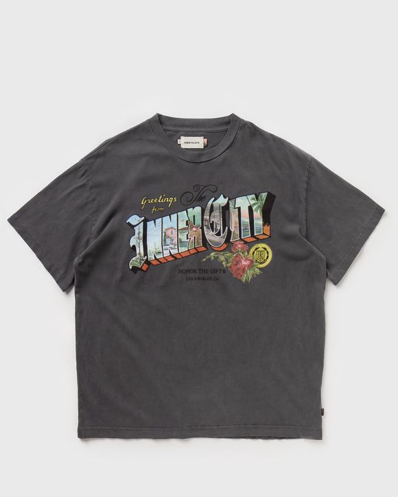 B-SUMMER GREETINGS - TEE
