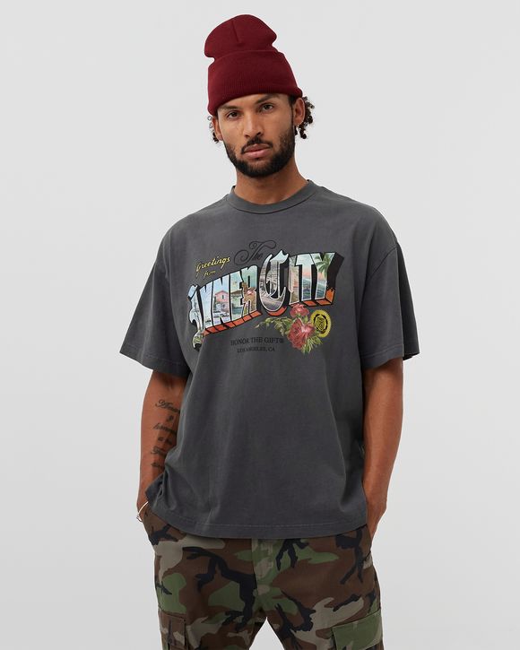 B-SUMMER GREETINGS - TEE