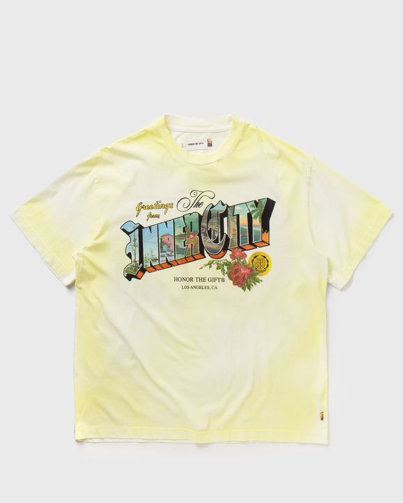 B-SUMMER GREETINGS - TEE