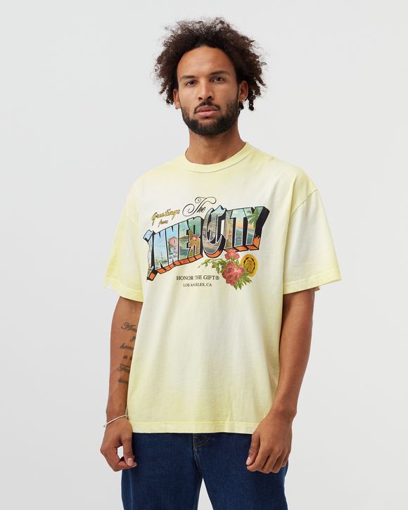 B-SUMMER GREETINGS - TEE