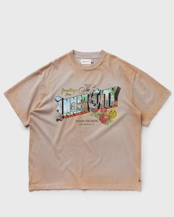 B-SUMMER GREETINGS - TEE
