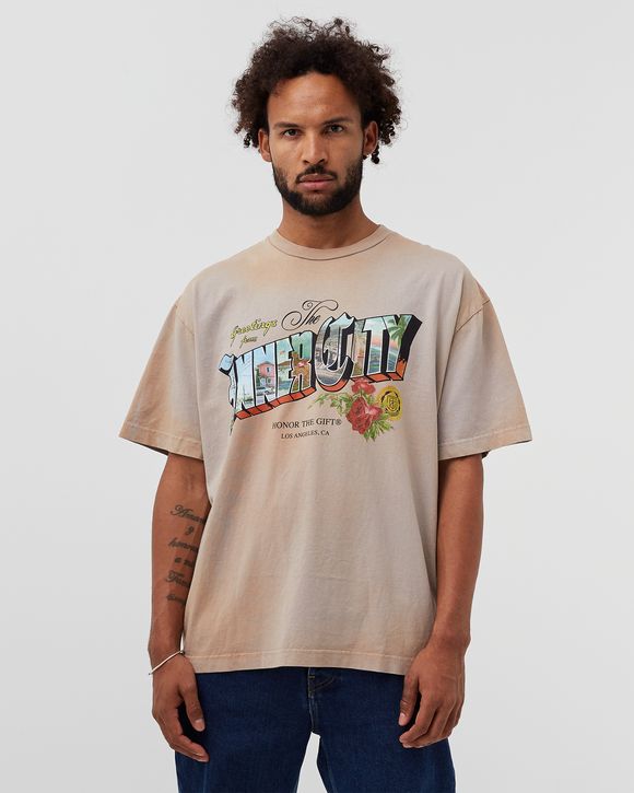 B-SUMMER GREETINGS - TEE
