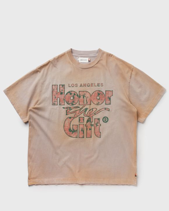 B-SUMMER RETRO - TEE