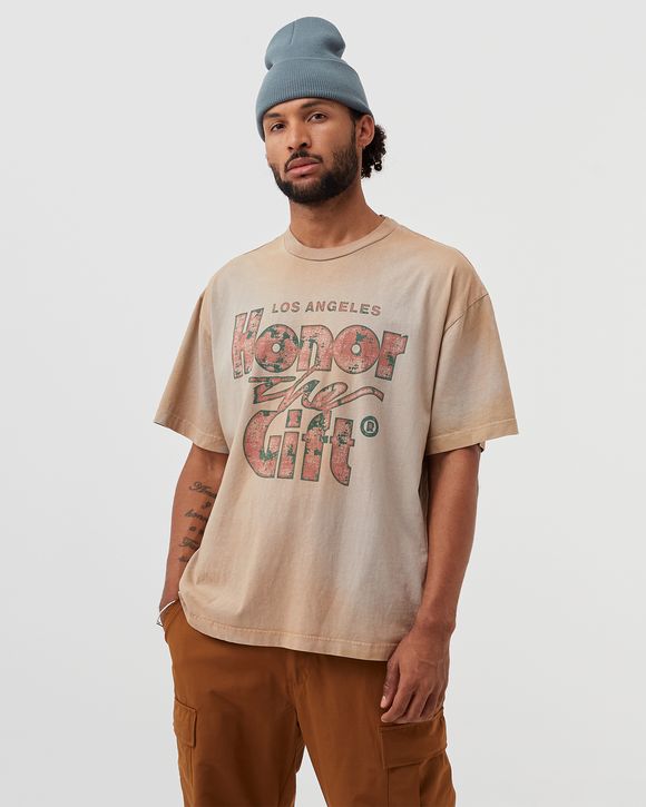 B-SUMMER RETRO - TEE
