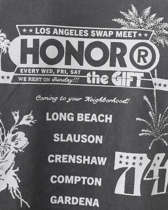 B-SUMMER SWAP MEET - TEE