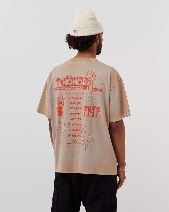 B-SUMMER SWAP MEET - TEE