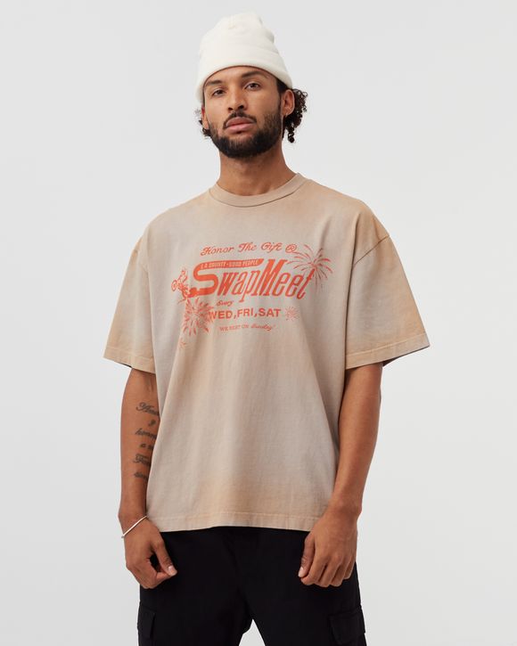 B-SUMMER SWAP MEET - TEE