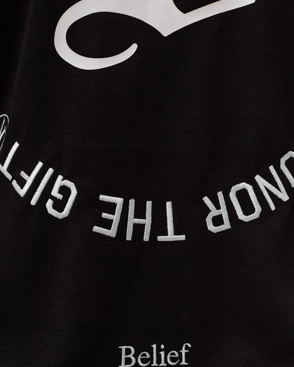 BELIEF L/S TEE