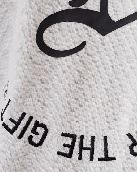 BELIEF L/S TEE