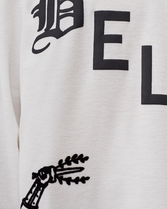 BELIEF L/S TEE