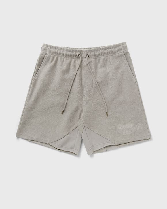 BLOCK PARTY REVERSE TERRY SHORT