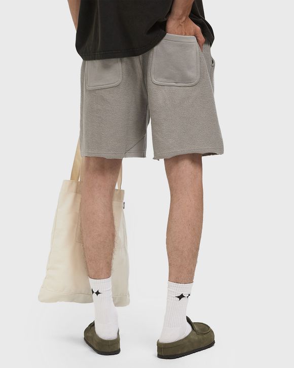 BLOCK PARTY REVERSE TERRY SHORT