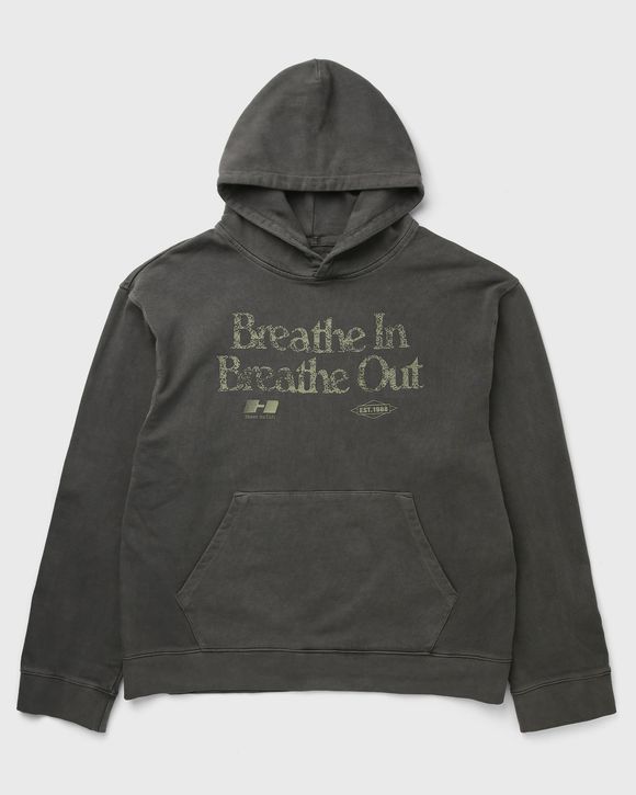 BREATHE IN HOODIE