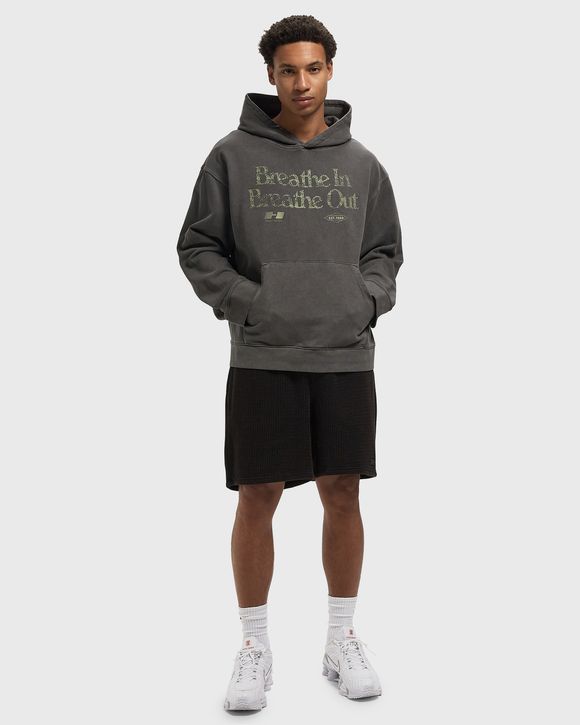 BREATHE IN HOODIE