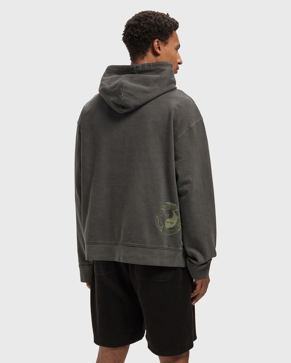 BREATHE IN HOODIE
