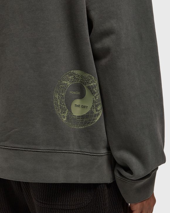 BREATHE IN HOODIE
