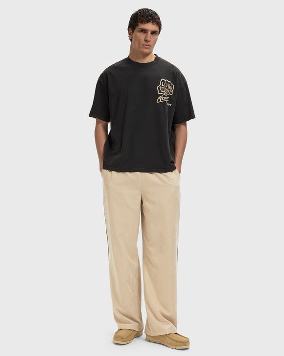 BRUSHED POLY PANT