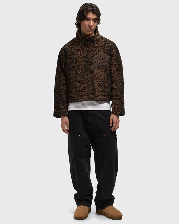 CHEETAH JACKET
