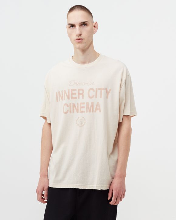 CINEMA - S/S TEE