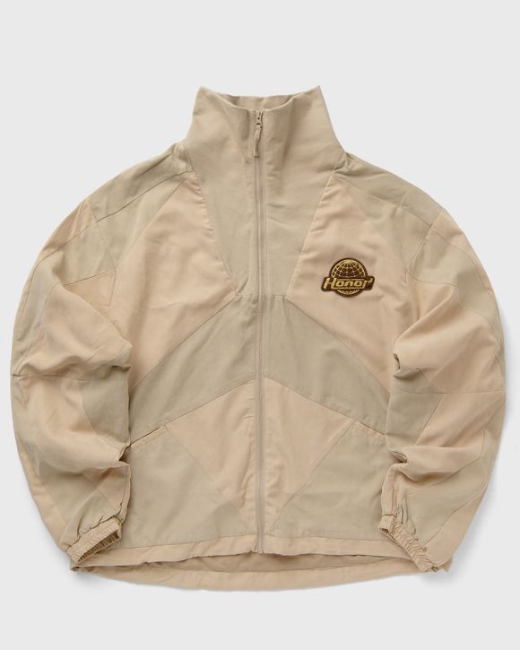 COLOR BLOCK FULL ZIP