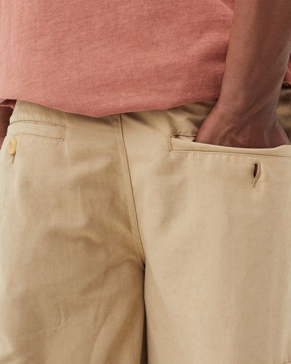 COLTRANE PANT