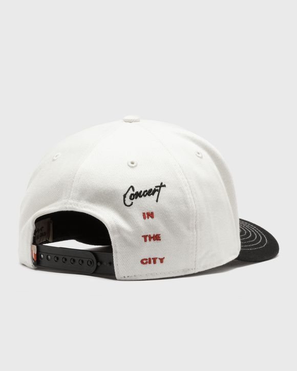 CONCERT IN THE CITY CAP