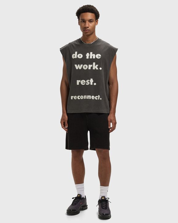 DO THE WORK TANK