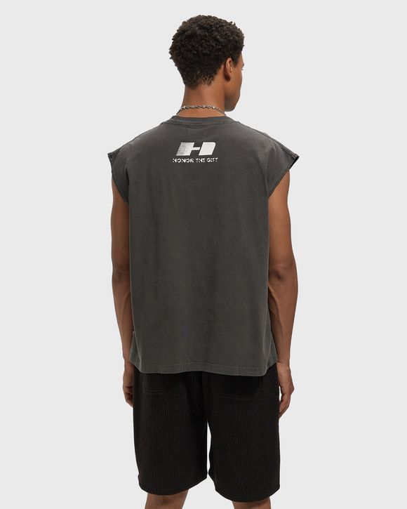 DO THE WORK TANK