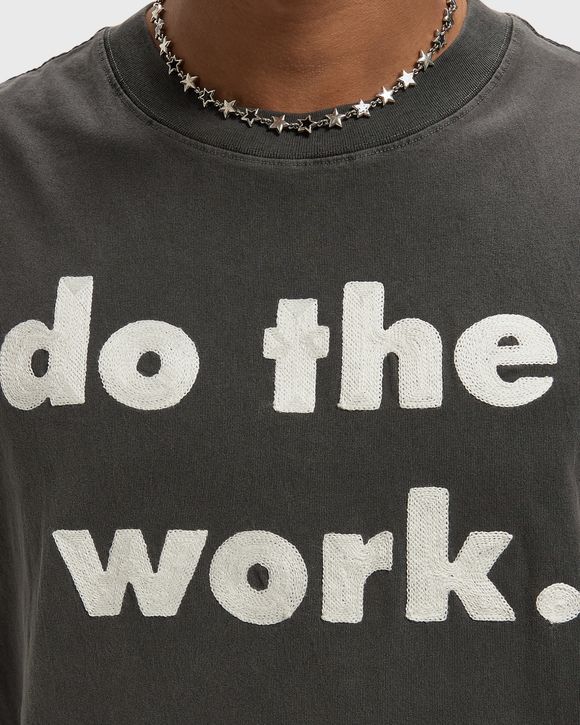 DO THE WORK TANK