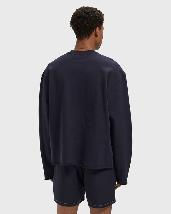 DONT OVERTHINK IT CREWNECK LS