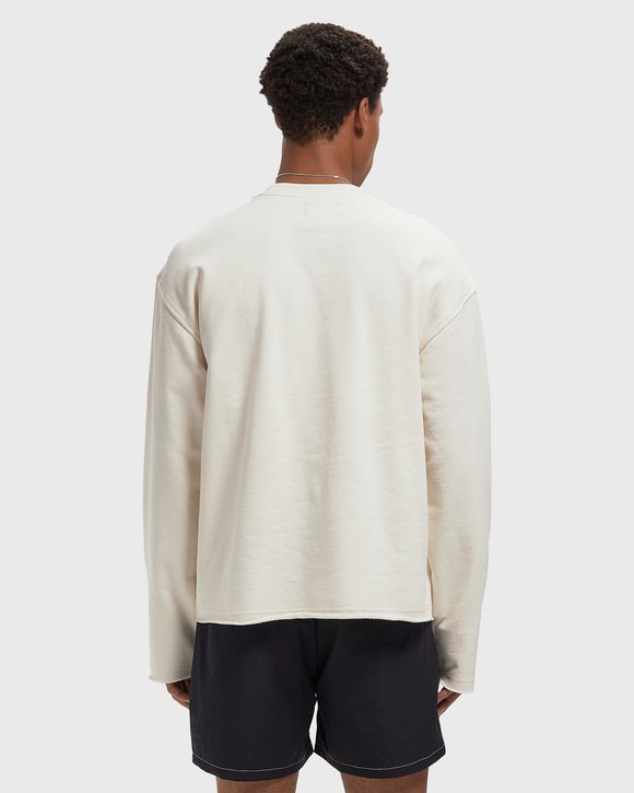 DONT OVERTHINK IT CREWNECK LS